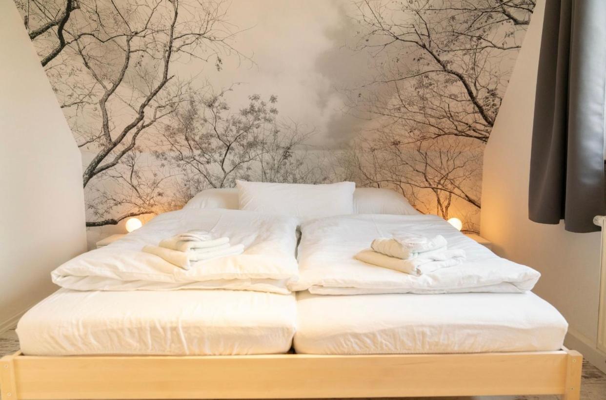 Ferienhaus Leo Boblitz Dış mekan fotoğraf